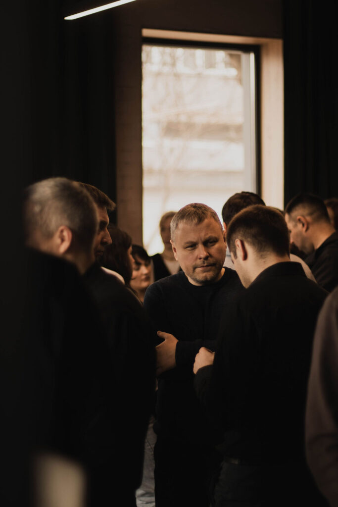 Зустріч <br> 21.03.2026