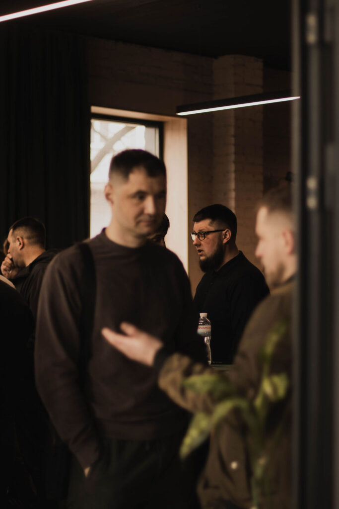 Зустріч <br> 21.03.2026