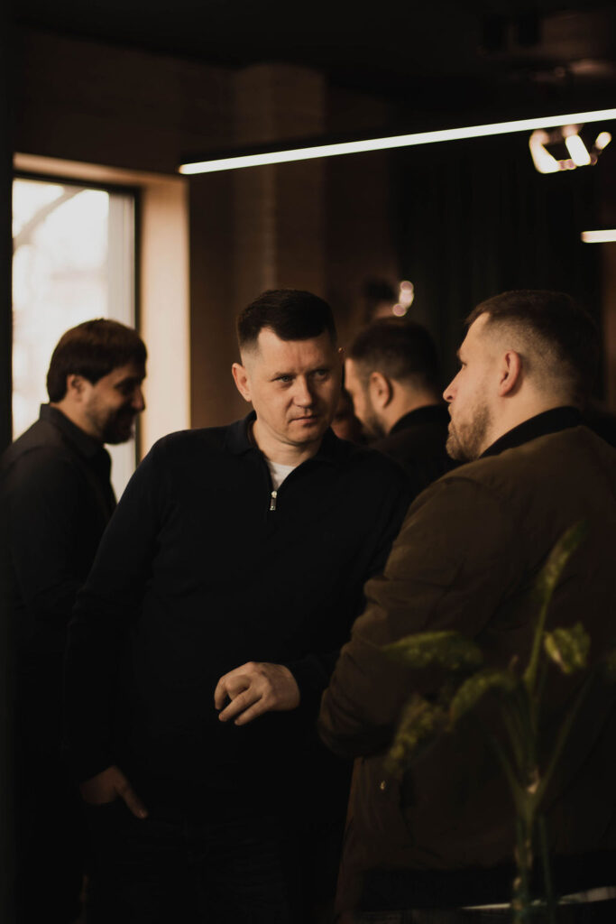 Зустріч <br> 21.03.2026
