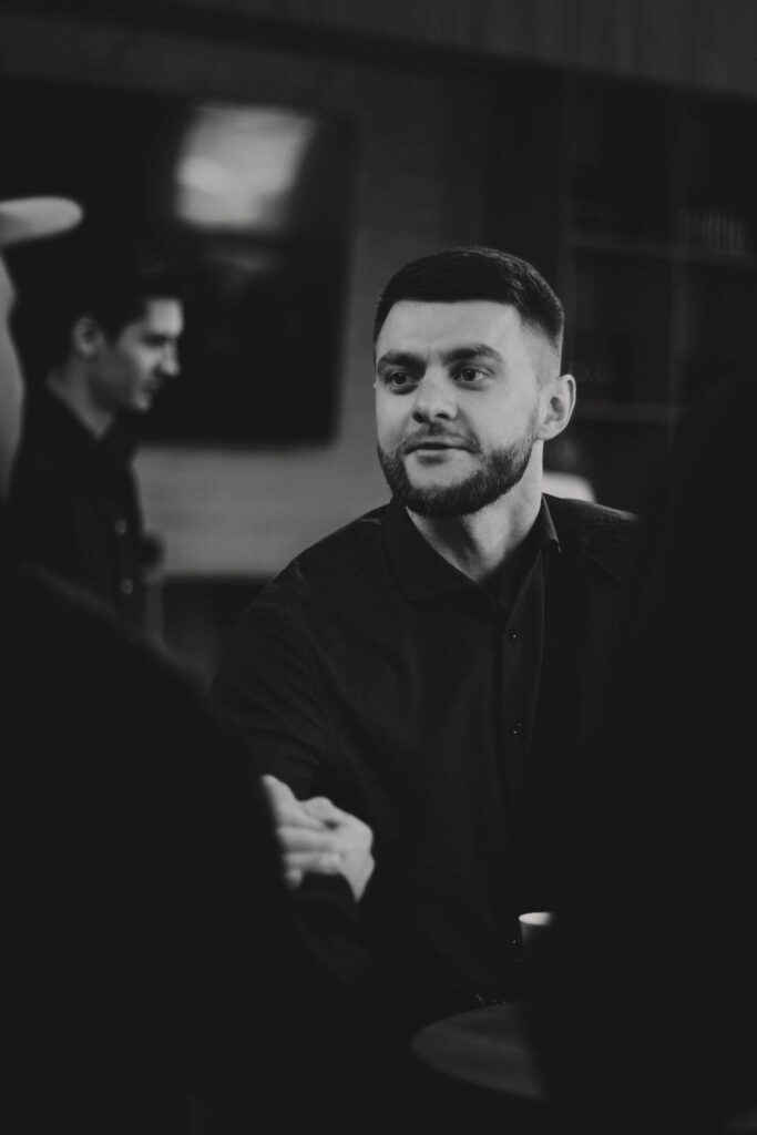Зустріч <br> 18.04.2026