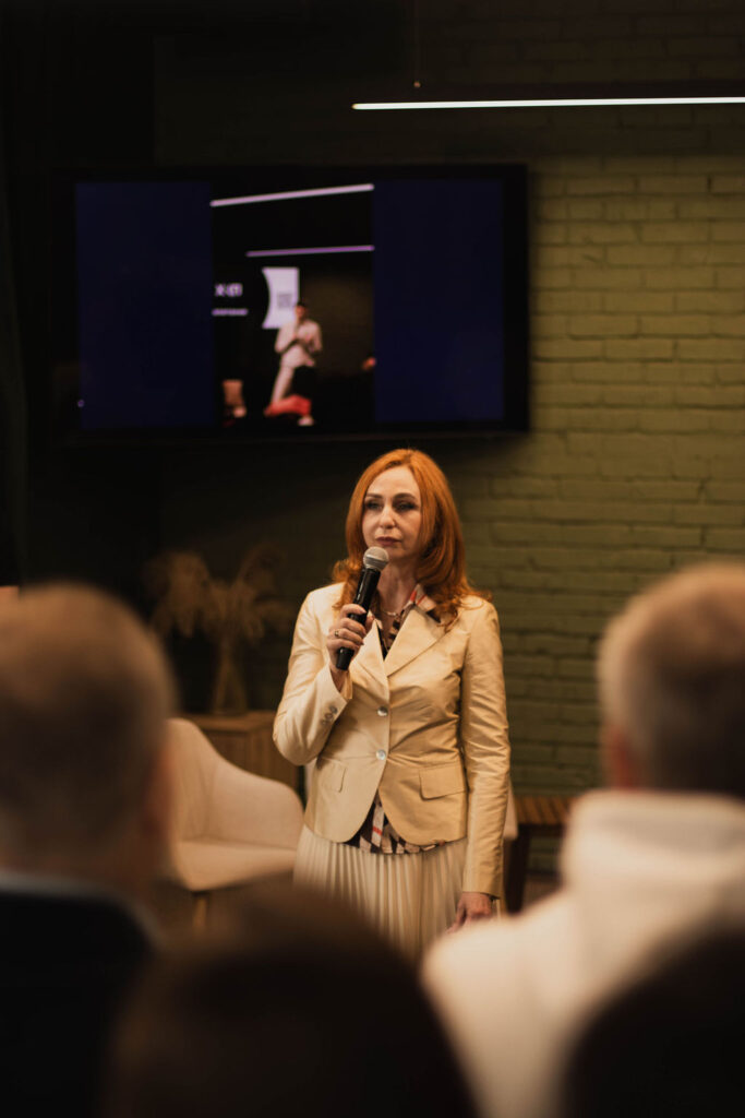 Зустріч <br> 18.04.2026
